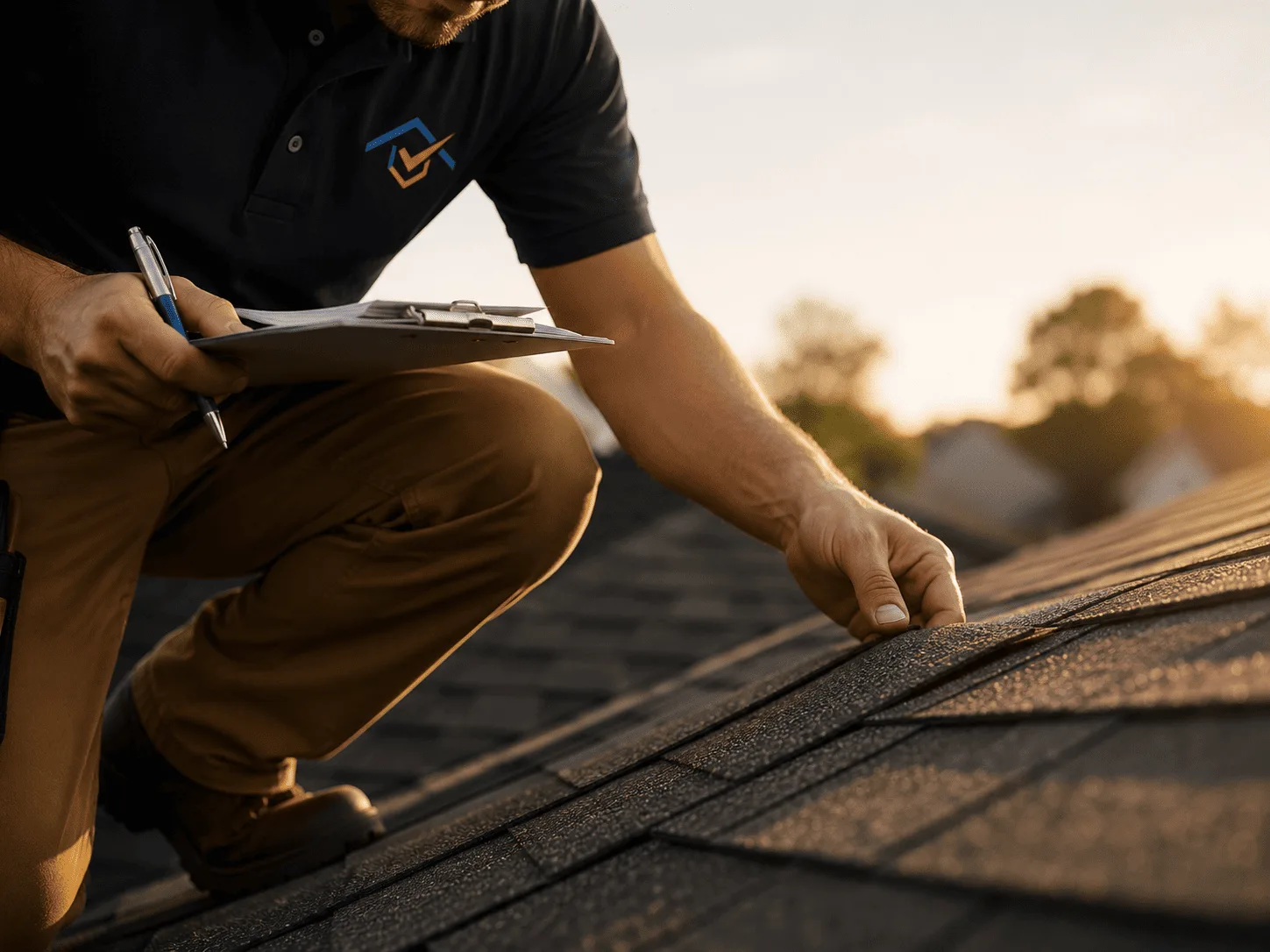 Why Choose Roof Inspection in Mekoryuk, AK